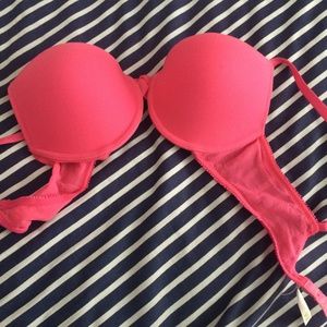 Bra by OnGossamer 34C